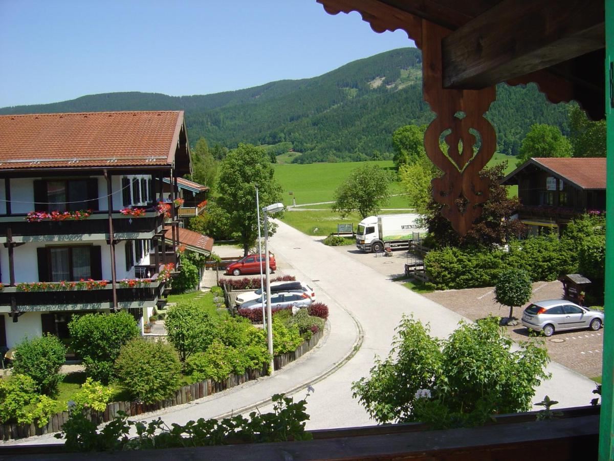 Ferienwohnungen Almbruennerl - Chiemgau Karte Інцель Екстер'єр фото