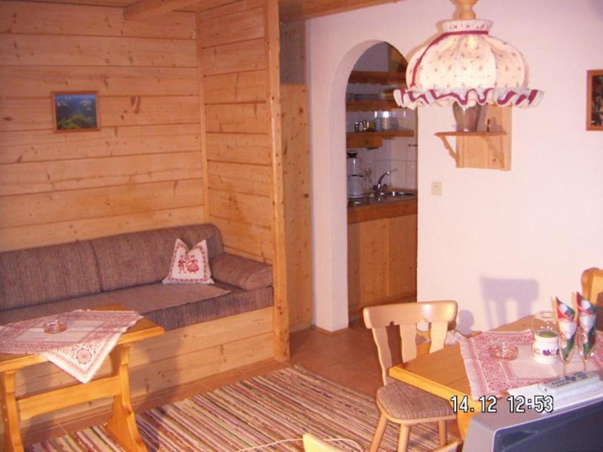 Ferienwohnungen Almbruennerl - Chiemgau Karte Інцель Екстер'єр фото